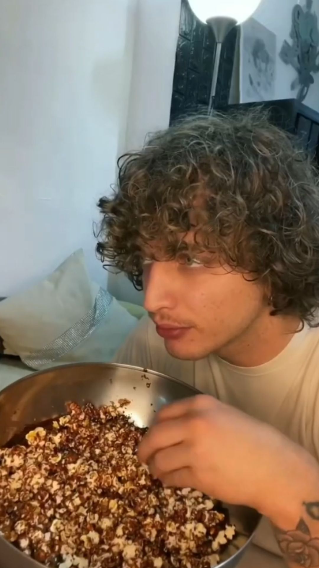 Il momento della serie che tutti stanno guardando