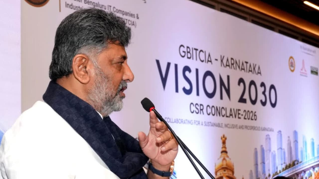 Karnataka approves ‘Gramanubhava’ scheme: Students to get first-hand ...