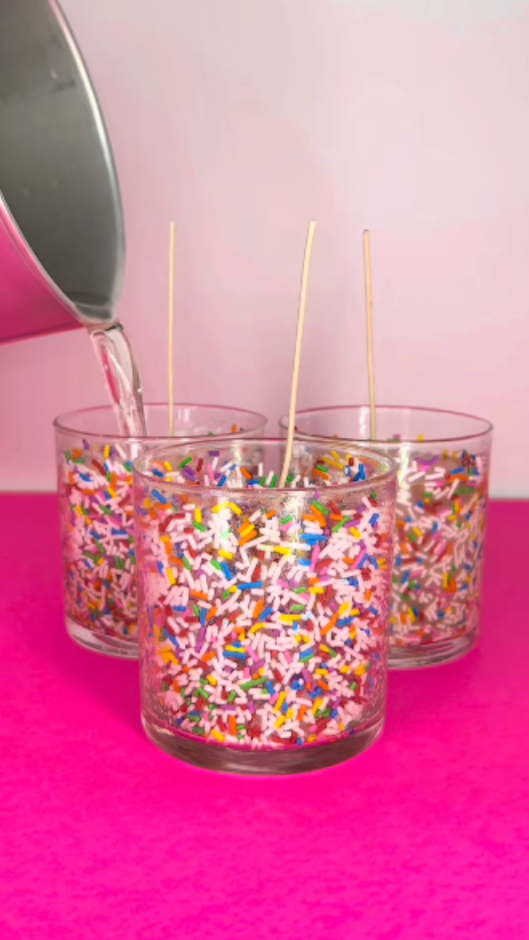 Behind Candle ASMR: How creators build successful businesses