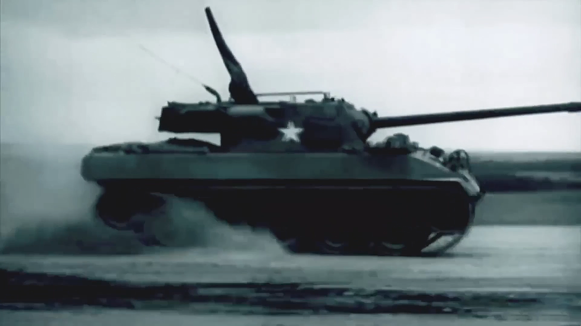 Wolves in the hedgerows: Tank destroyers in action