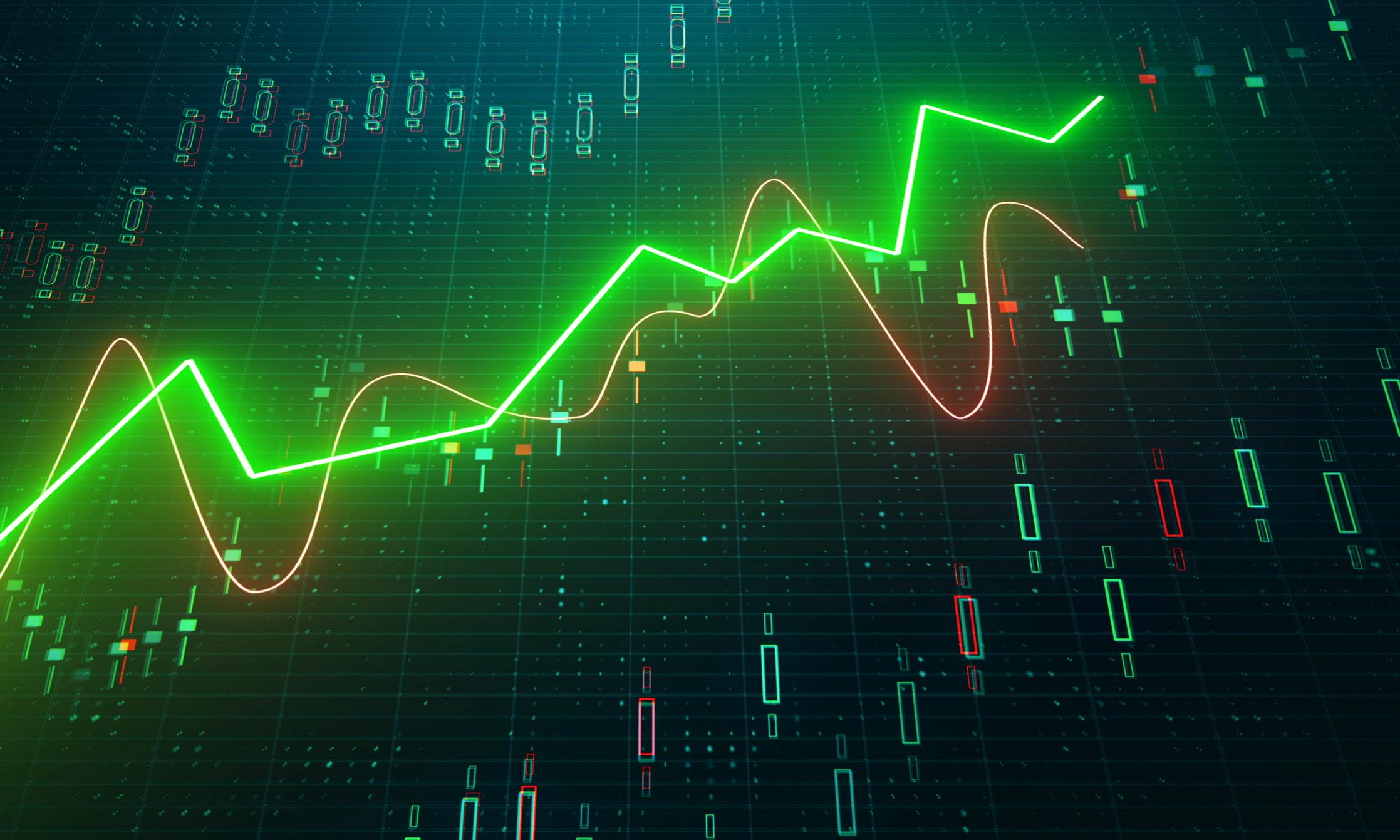 Why Academy Sports and Outdoors stock just popped