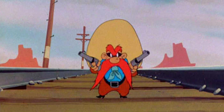 Looney Tunes: The 10 funniest characters, ranked