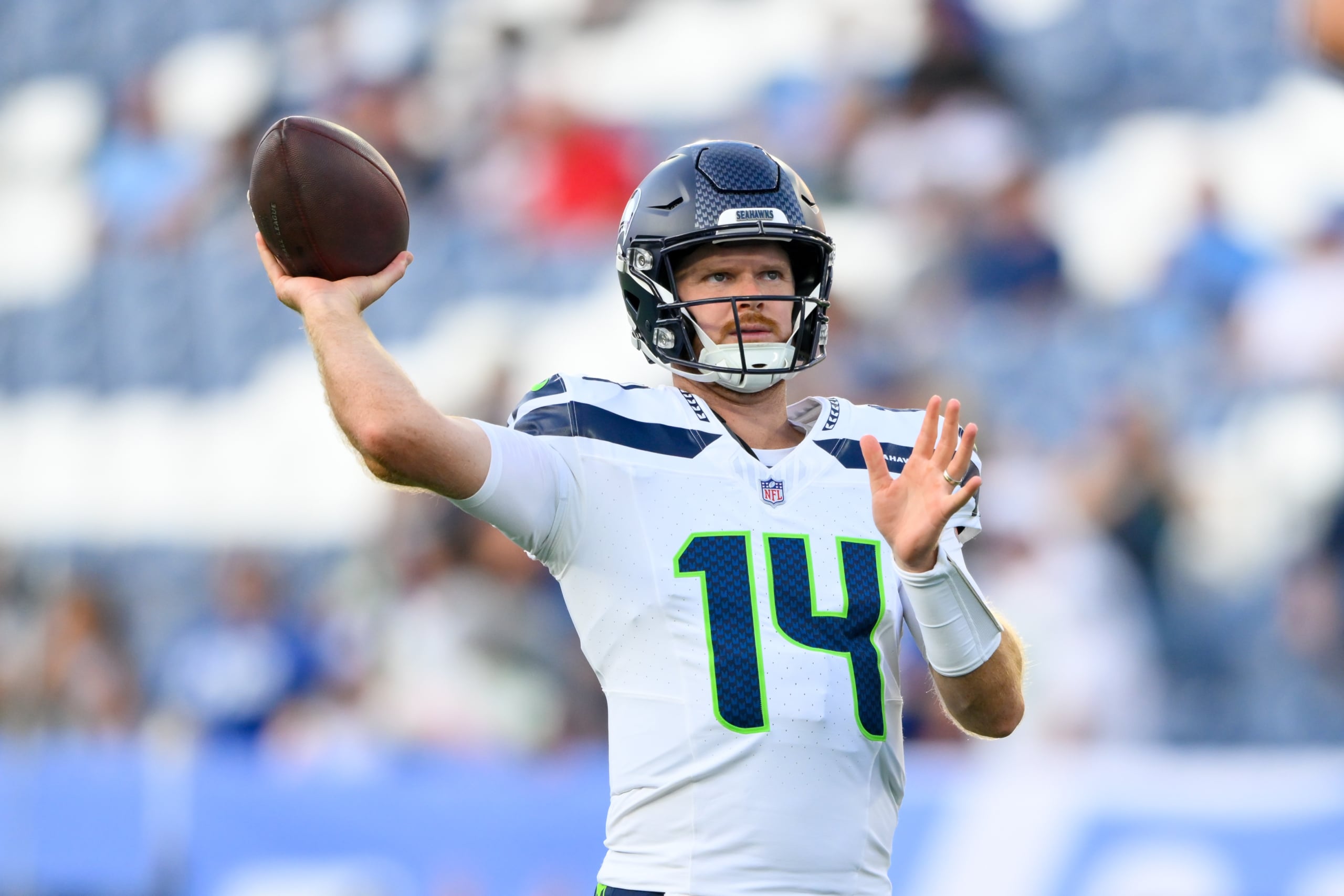 NFL games today: Kickoff time & channel for Wednesday’s Week 1 NFL schedule
