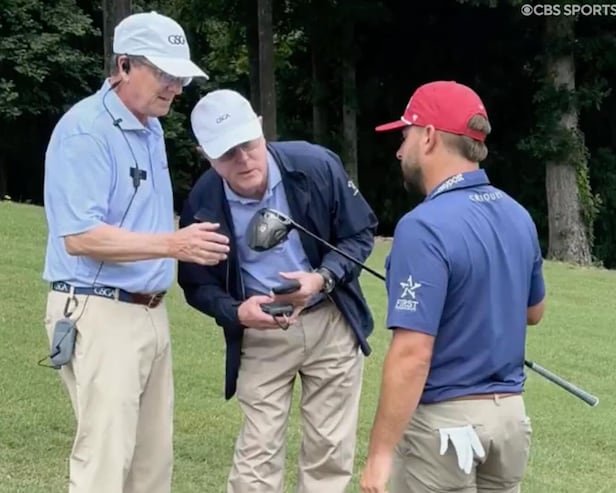 Rules of golf review: My driver started rattling. Can I replace it during a round?
