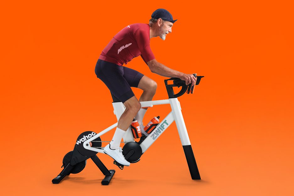 Zwift announces updated Ride V2 indoor smart bike, plus new in-game ...