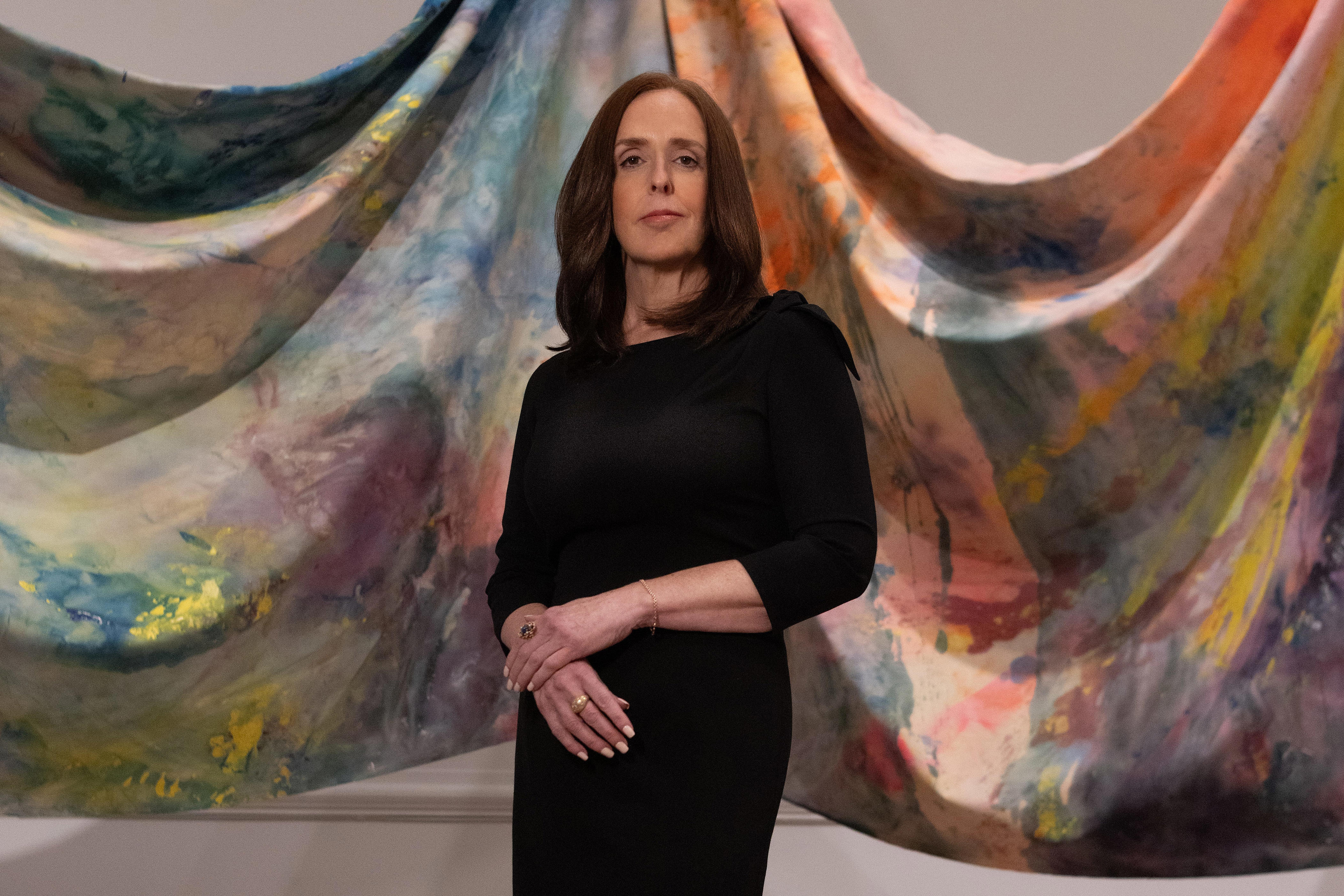 Speed Art Museum names new director ahead of centennial