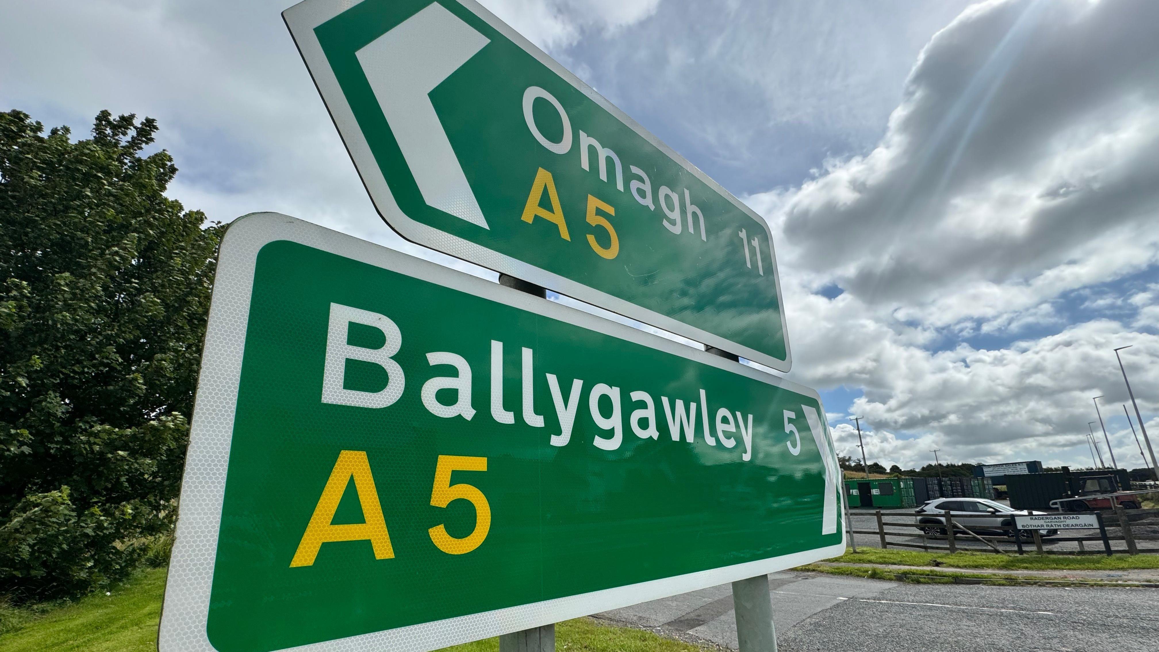 A5 road costs hit almost £200m without work starting yet