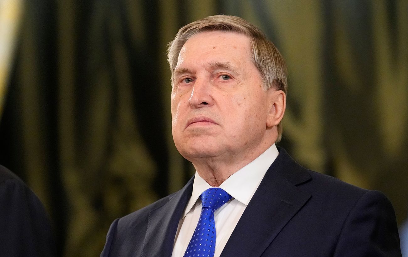 Russia wants US to stop helping Ukraine to end war