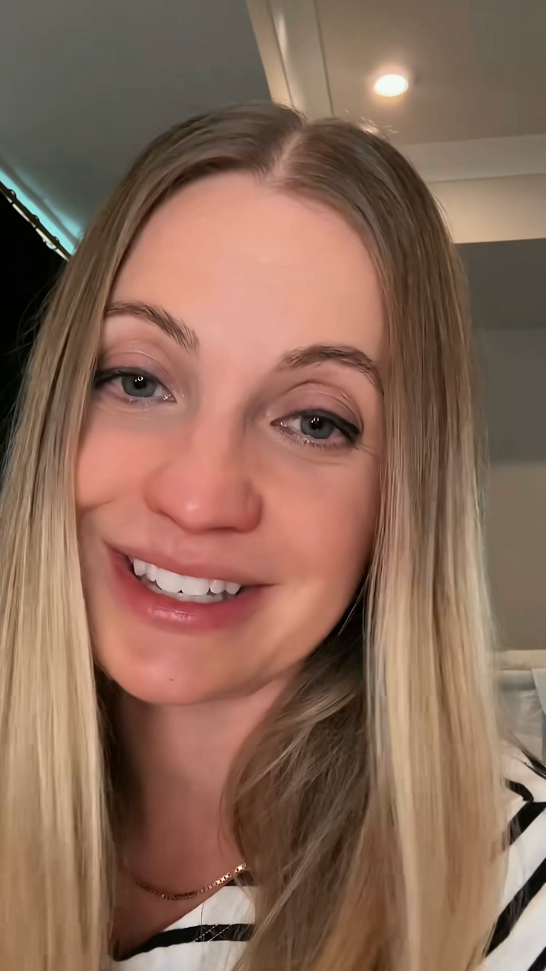 Woman picks the wrong man to embarrass
