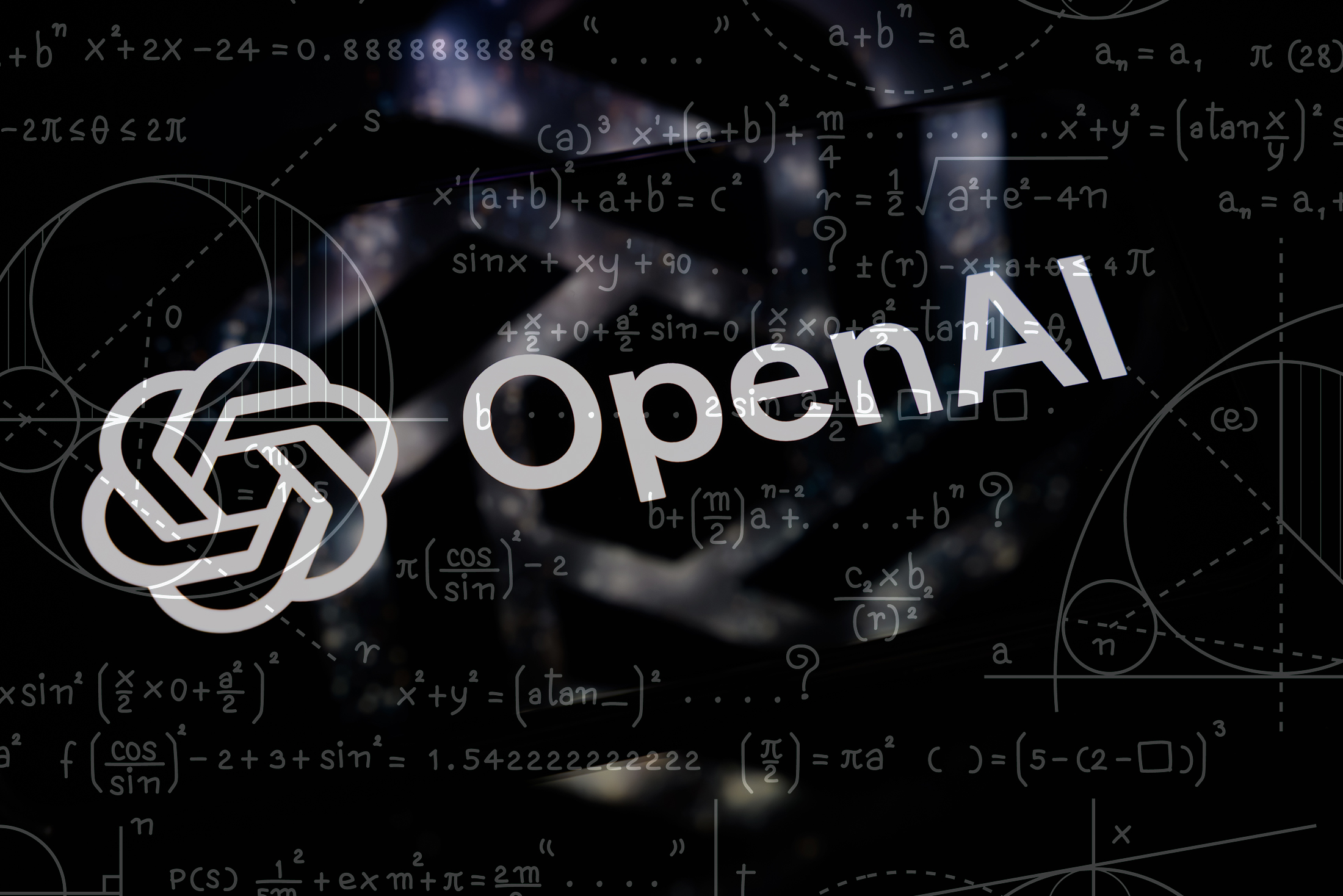 OpenAI says its AI just solved a 90-year-old math problem — one ...