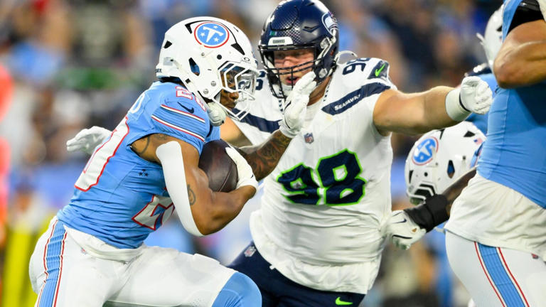 Fantasy football rankings 2026: Sleepers and best picks from model that ...