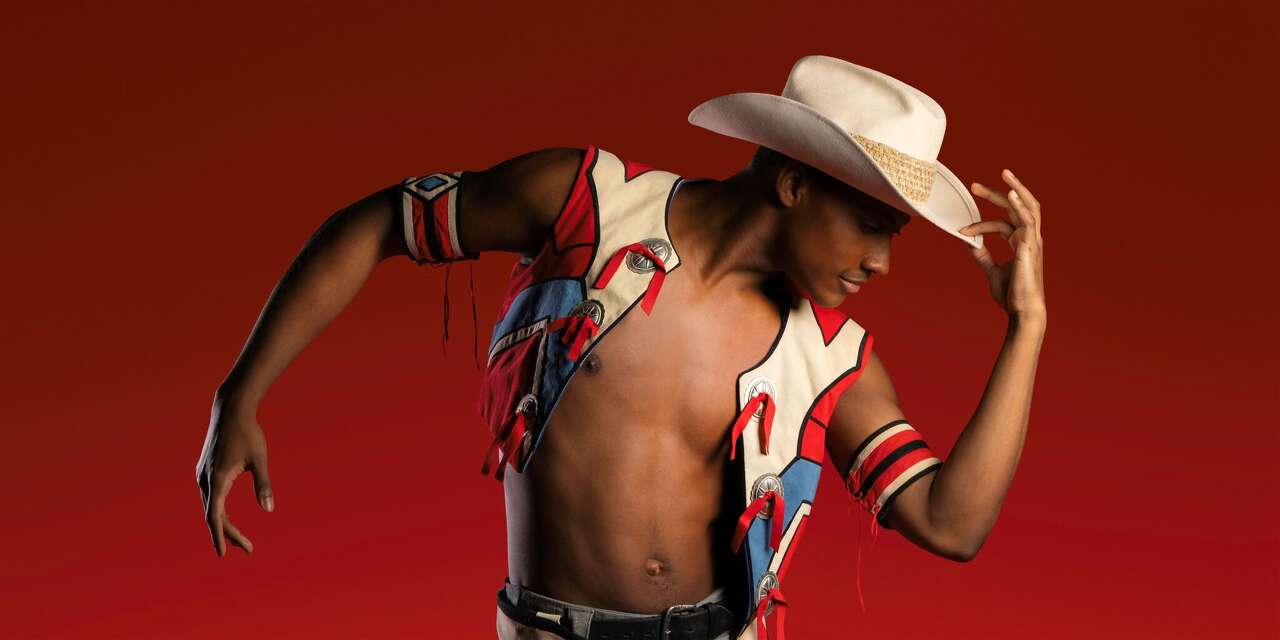 Houston Ballet's 'Pecos Bill,' the Sex Pistols, Japan Festival top Houston live events