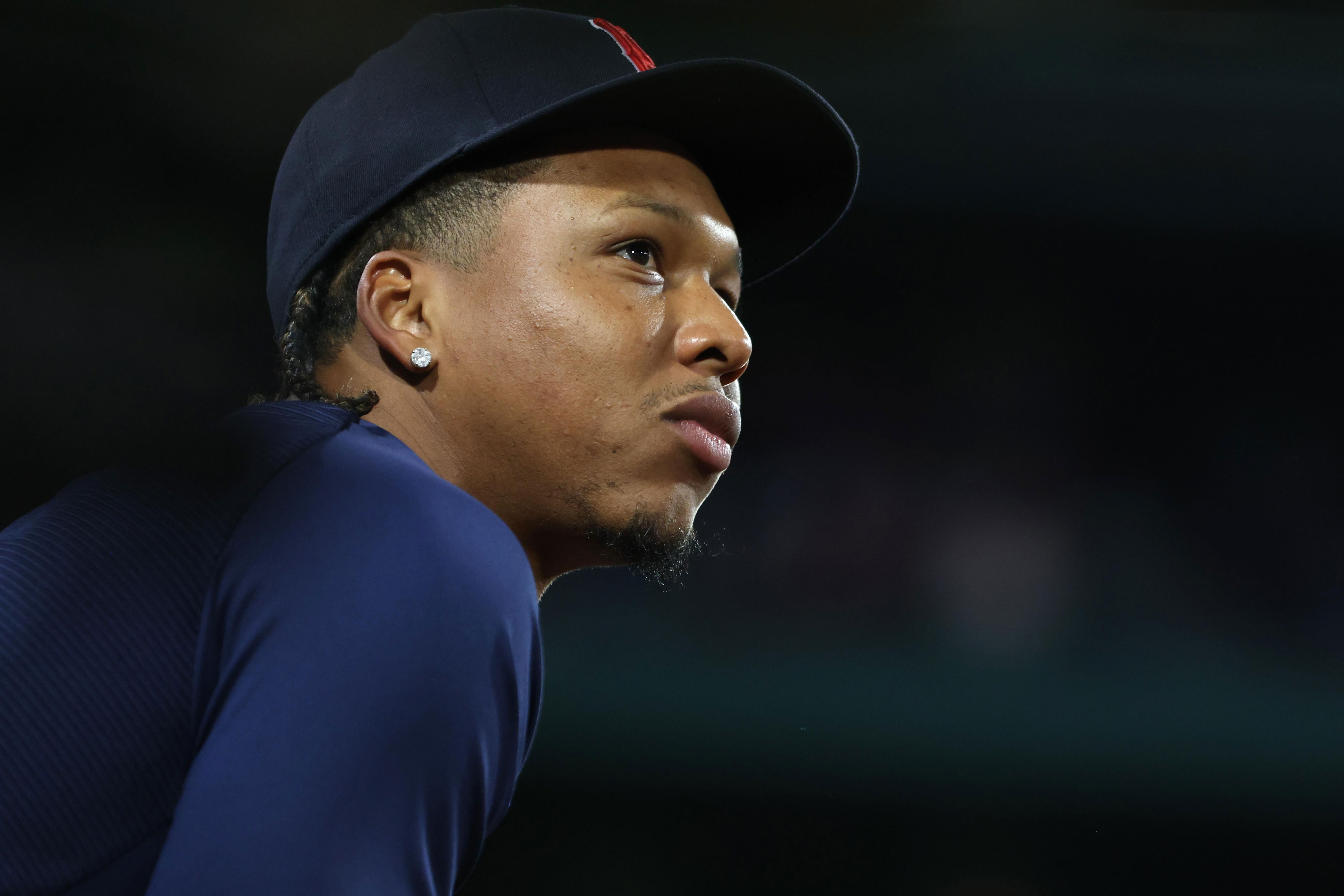 Red Sox pitcher Brayan Bello's 2026 season is completely inexplicable