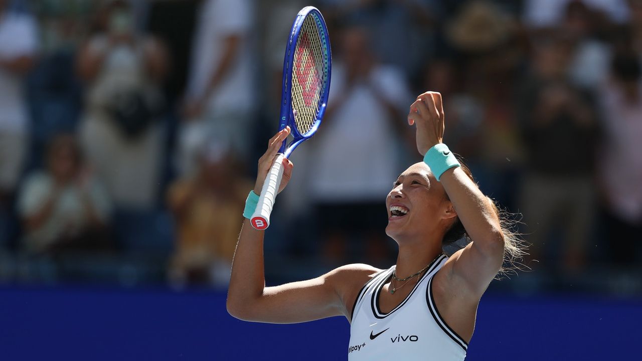 How to watch US Open 2026: Free live streams, Day 11 order of play