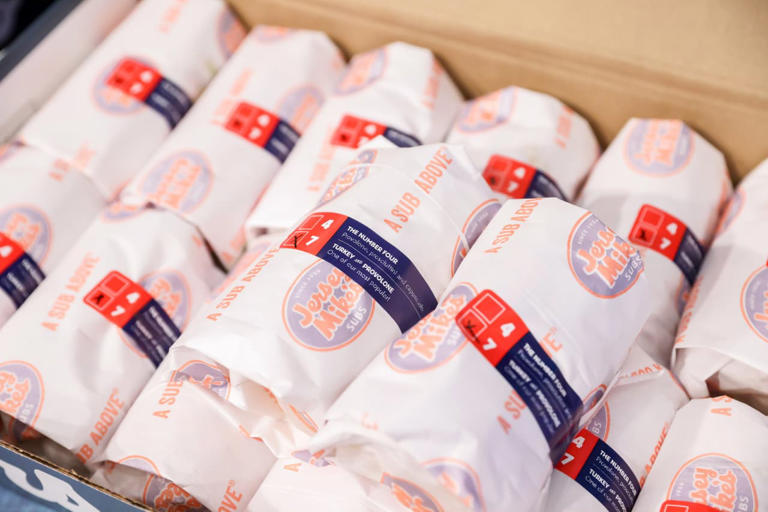 Jersey Mike’s first public earnings report is as ho-hum as its IPO. The ...