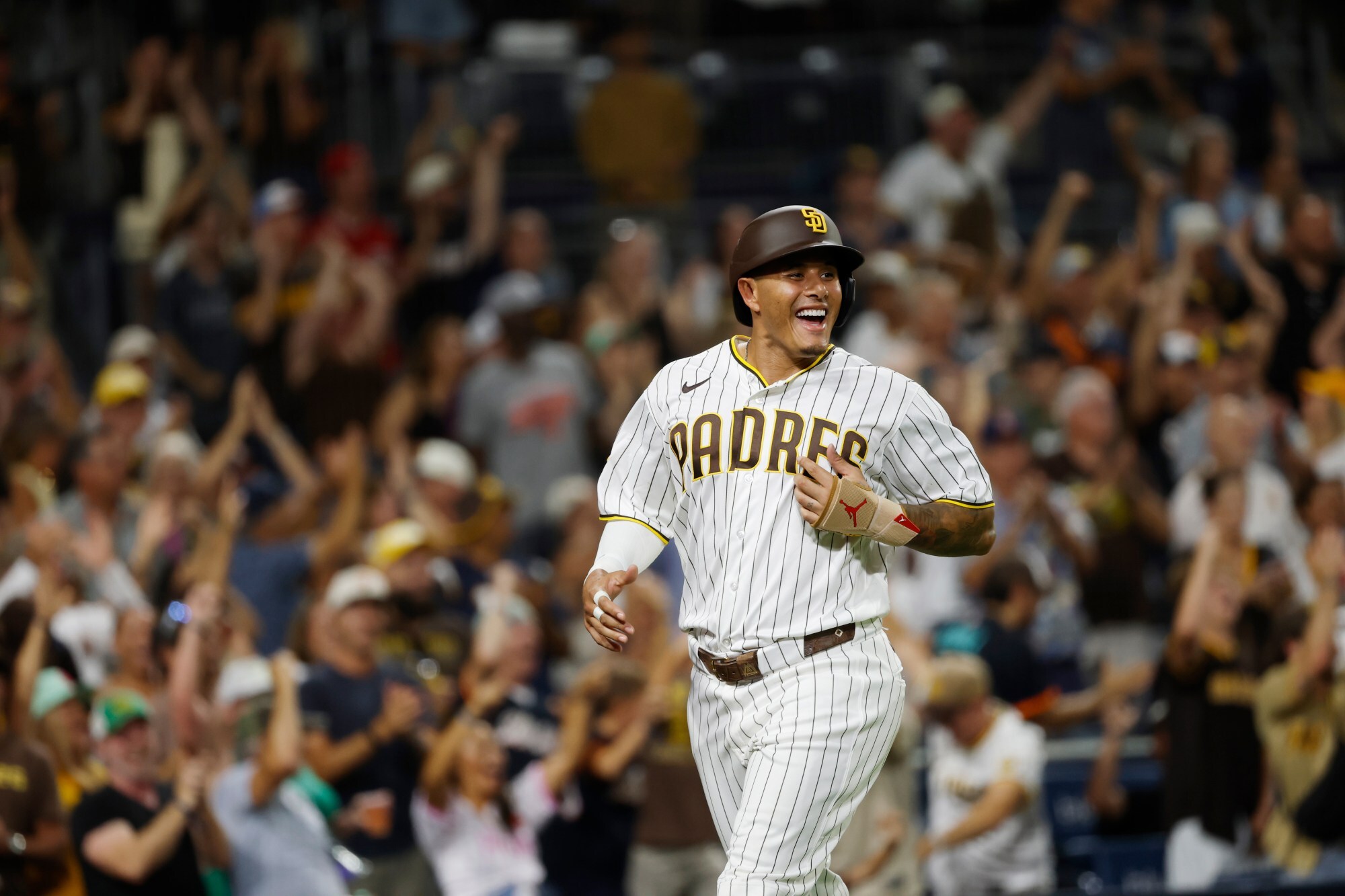 Padres daily: A necessary turnaround; M(orejón)VP; a needed rebound; 3 mil again