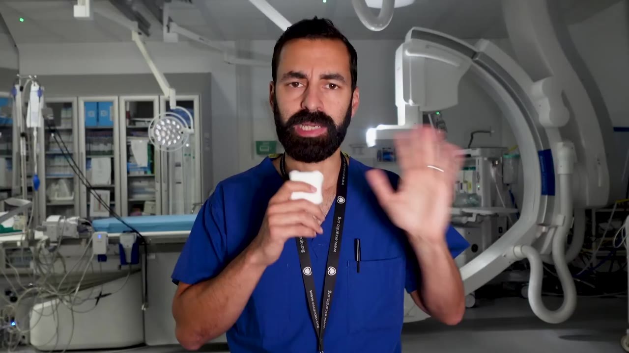 Doctors are seeing a disturbing pattern - more healthy men on ...