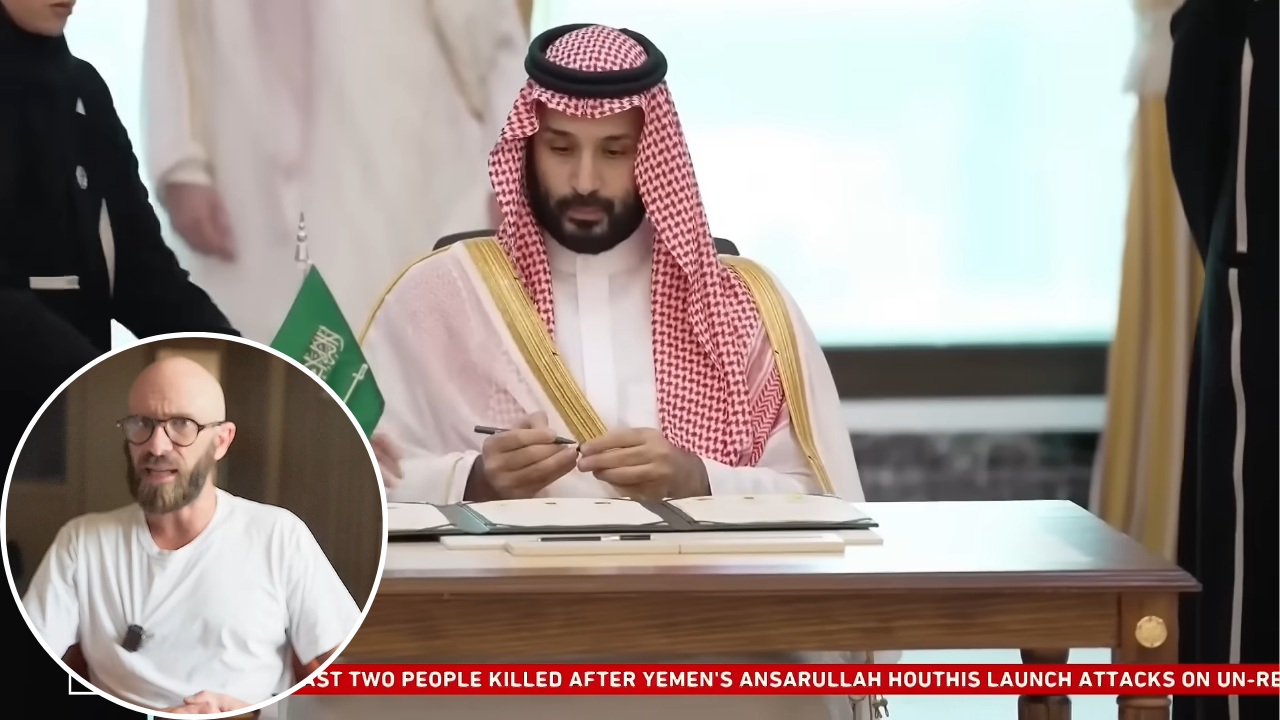Saudi Arabia, Turkey and Pakistan are building a new military alliance ...