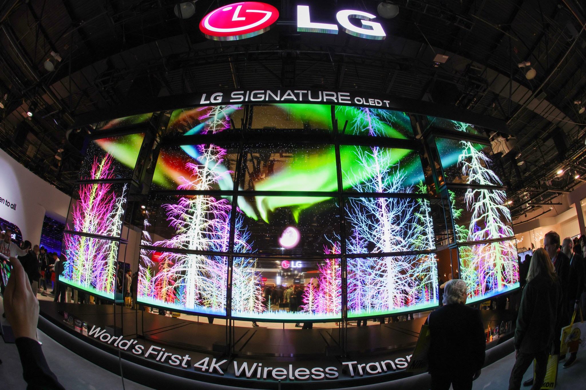 Millions of TVs caught 'spying' on viewers—here's who's affected