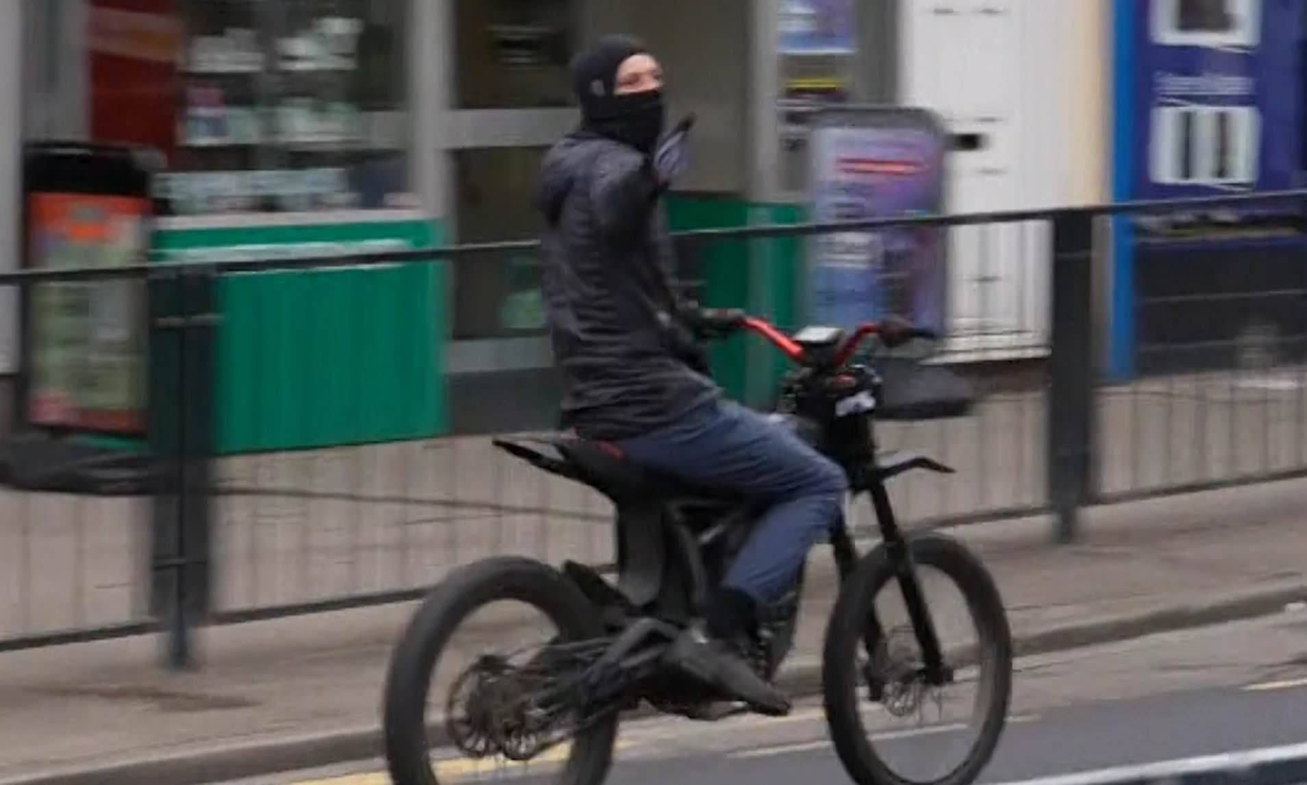 Ban on young people wearing balaclavas to intimidate the public to come into force in Nottingham