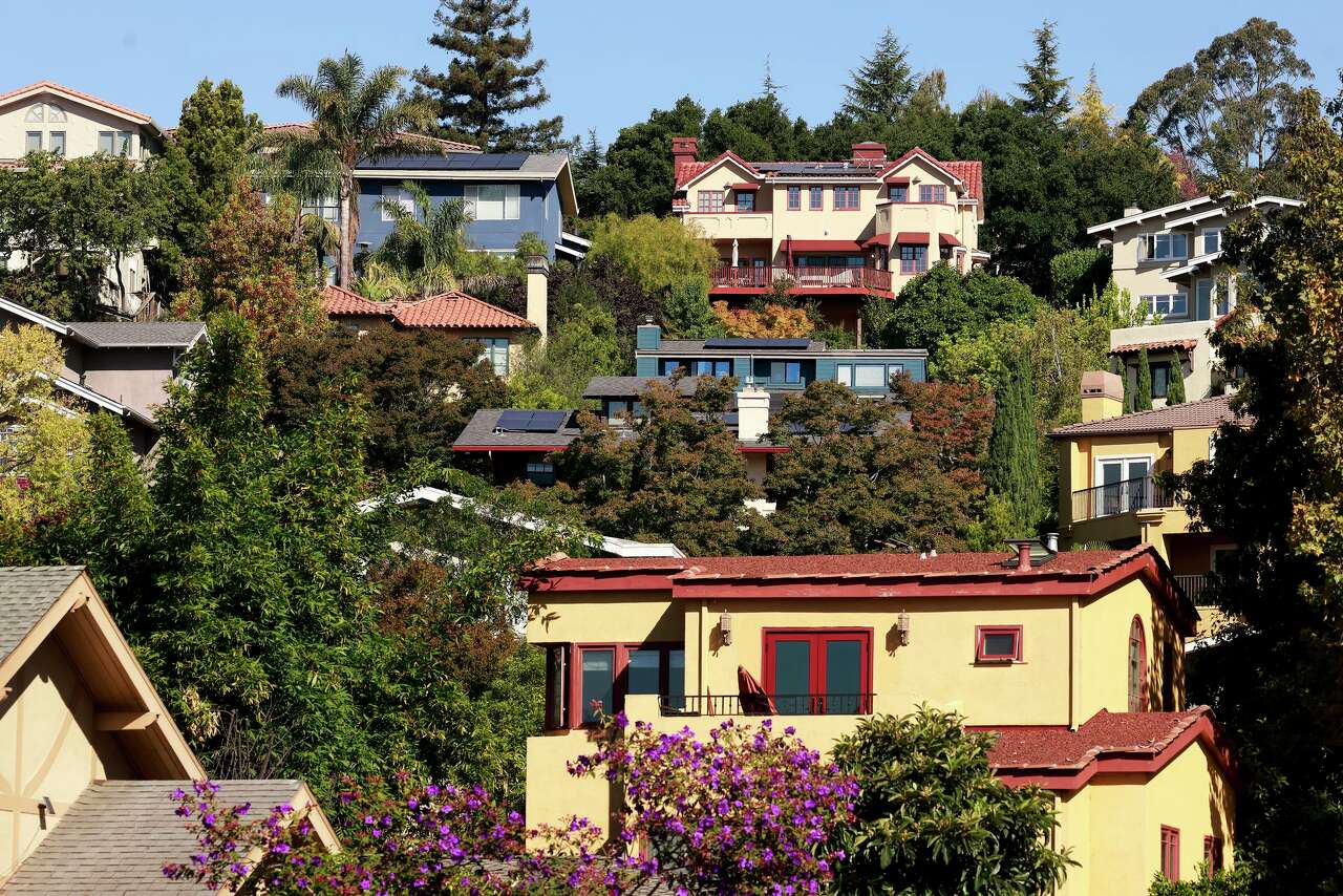 Major changes to California home insurance could be coming under bills headed to Newsom's desk