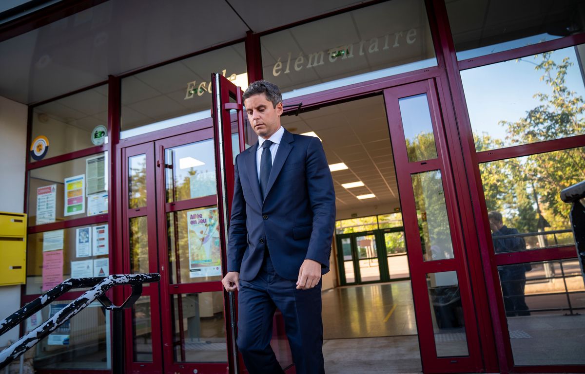 Présidentielle 2027 : Avant de parler rassemblement, il faut « une ...