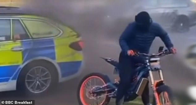 Evidence gathered by Nottinghamshire Police identified more than 180 city centre incidents involving face coverings or balaclavas between June 2025 and June 2026