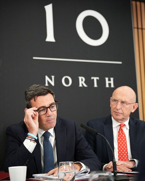 New ISA rule change confirmed under Andy Burnham