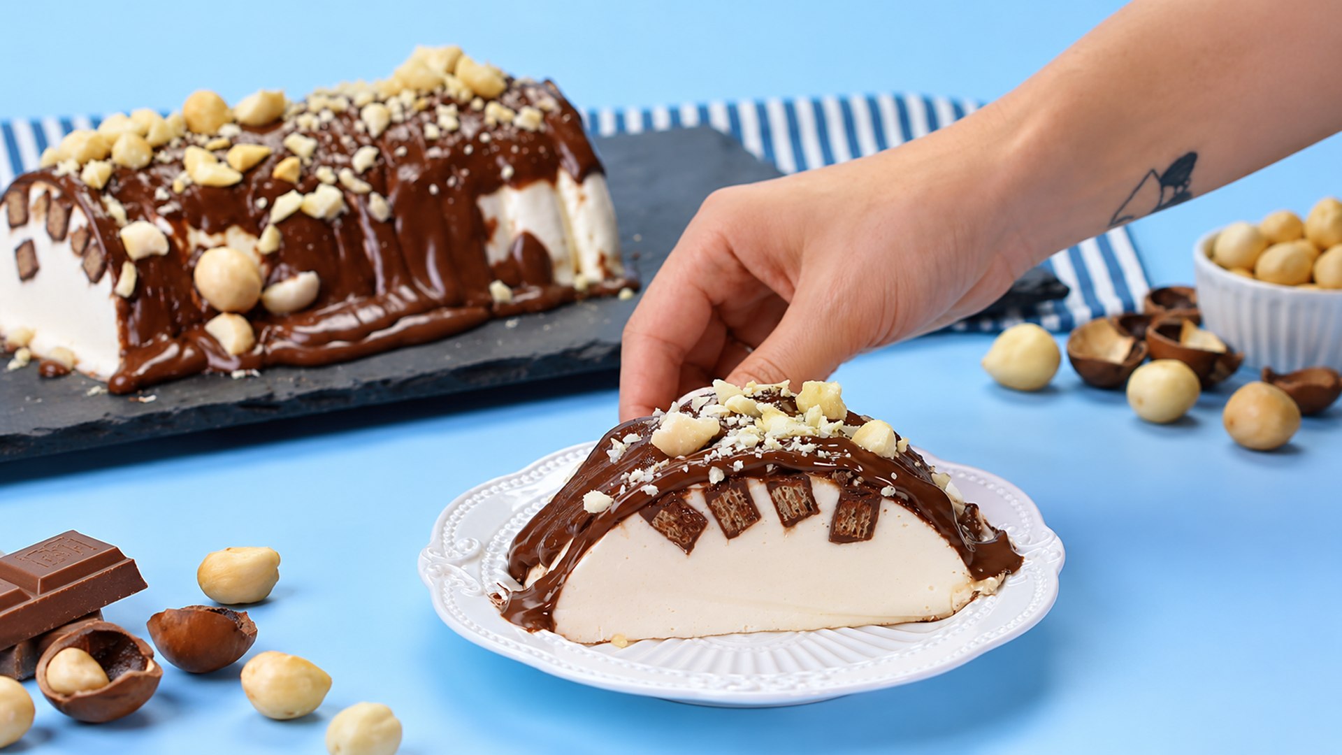 Creative cake decorating hacks deliver professional bakery results