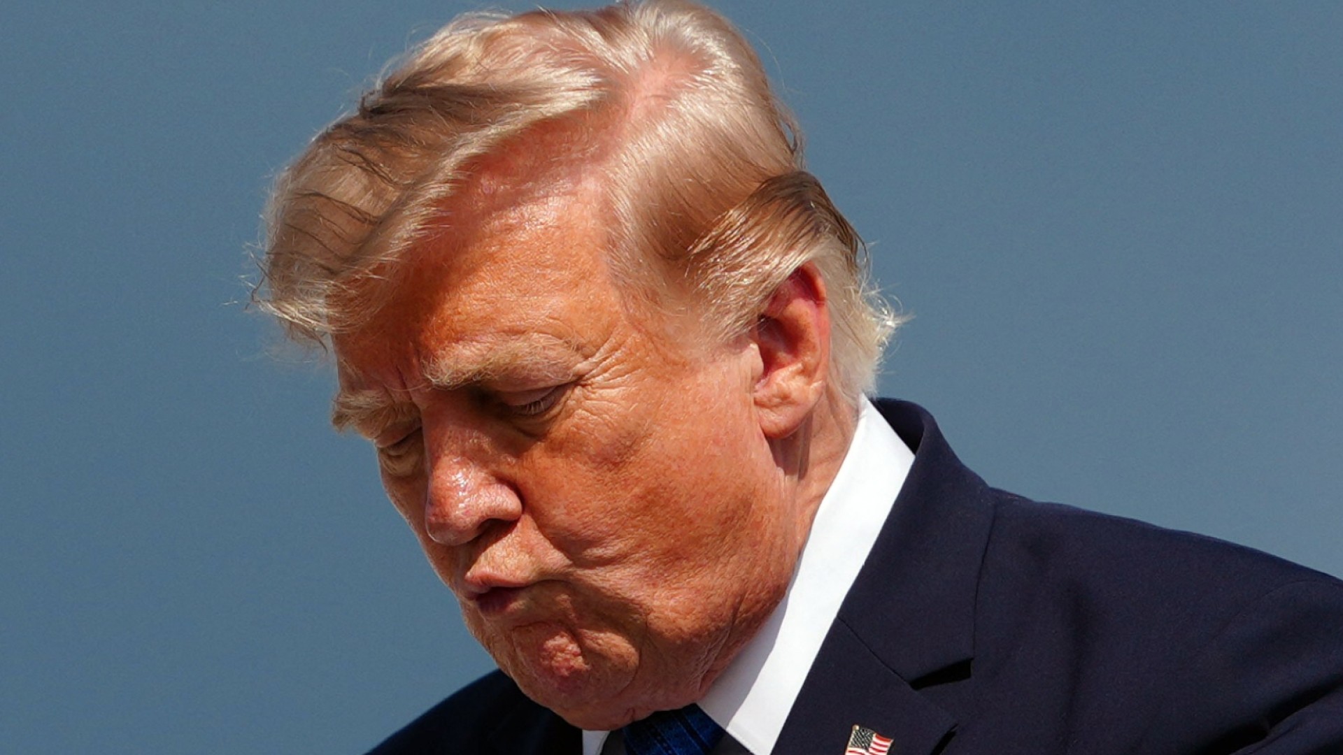 WH official: Trump holding back super PAC money from GOP to save it for ...