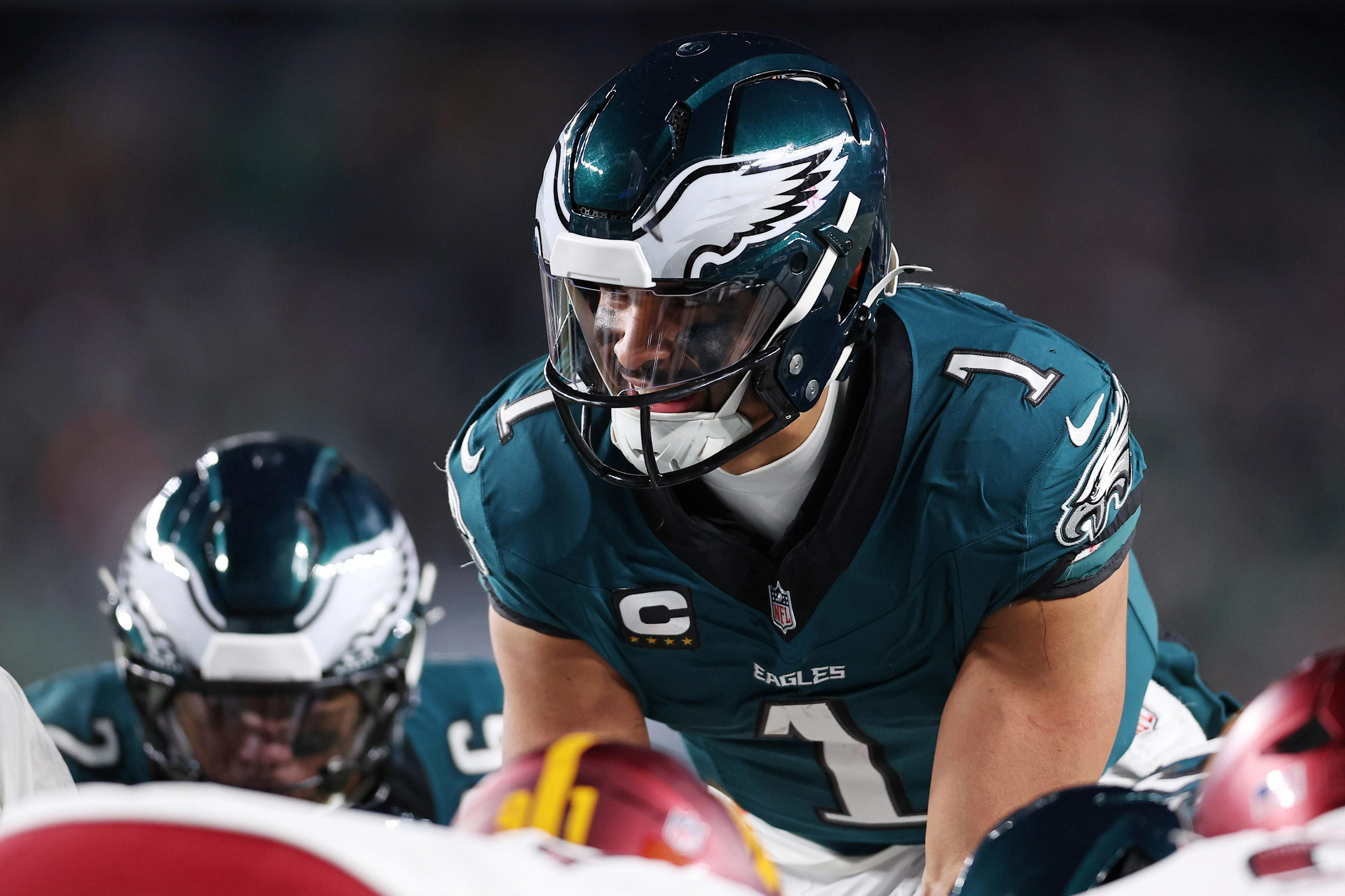 Eagles vs Commanders predictions, picks, odds for NFL Week 1 game