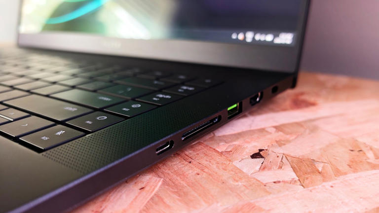 Razer Blade 16 2026 edition laptop review