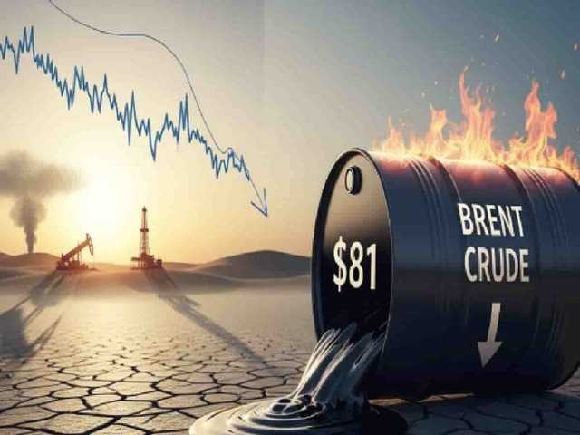 Brent crude surges past $100 per barrel as Middle East crisis triggers ...