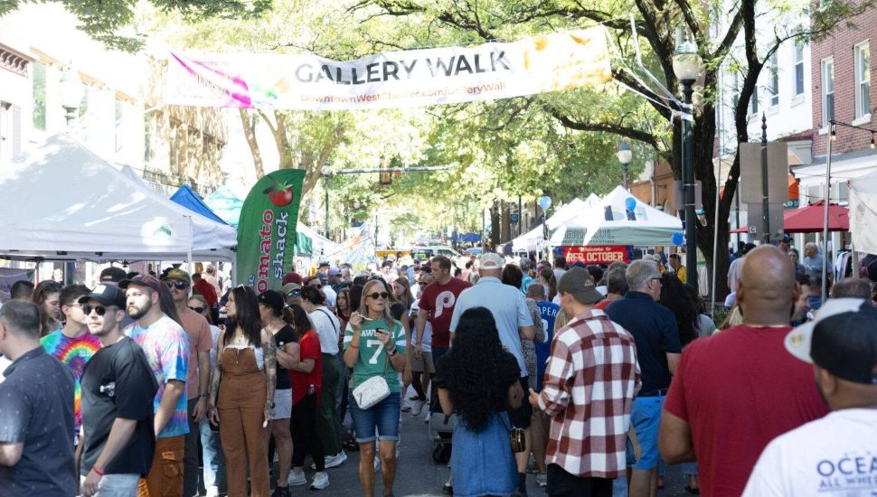 12 fall festivals happening across Chester County between now and Halloween