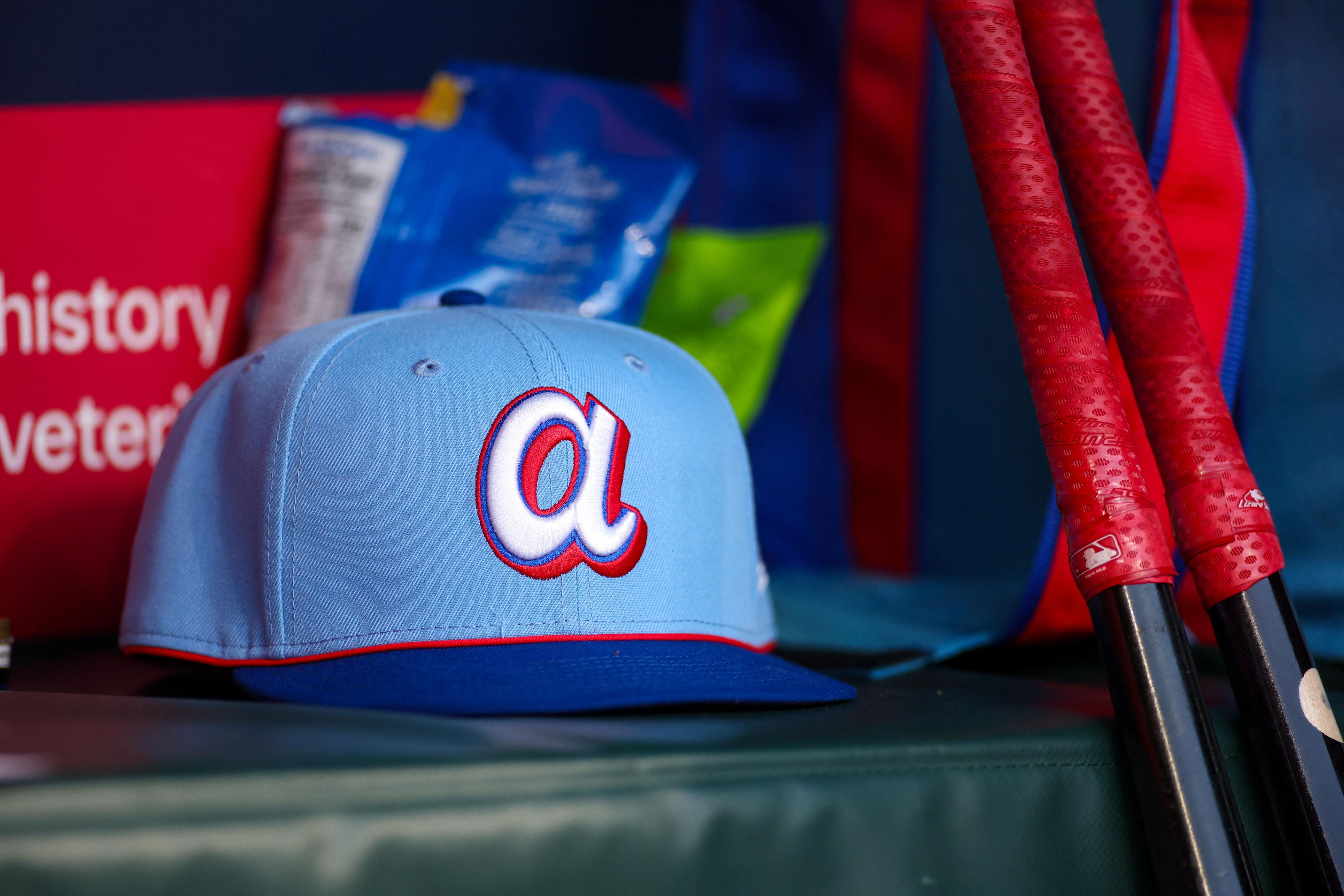 Braves minor league recap: Davis Polo dominant in Double-A debut