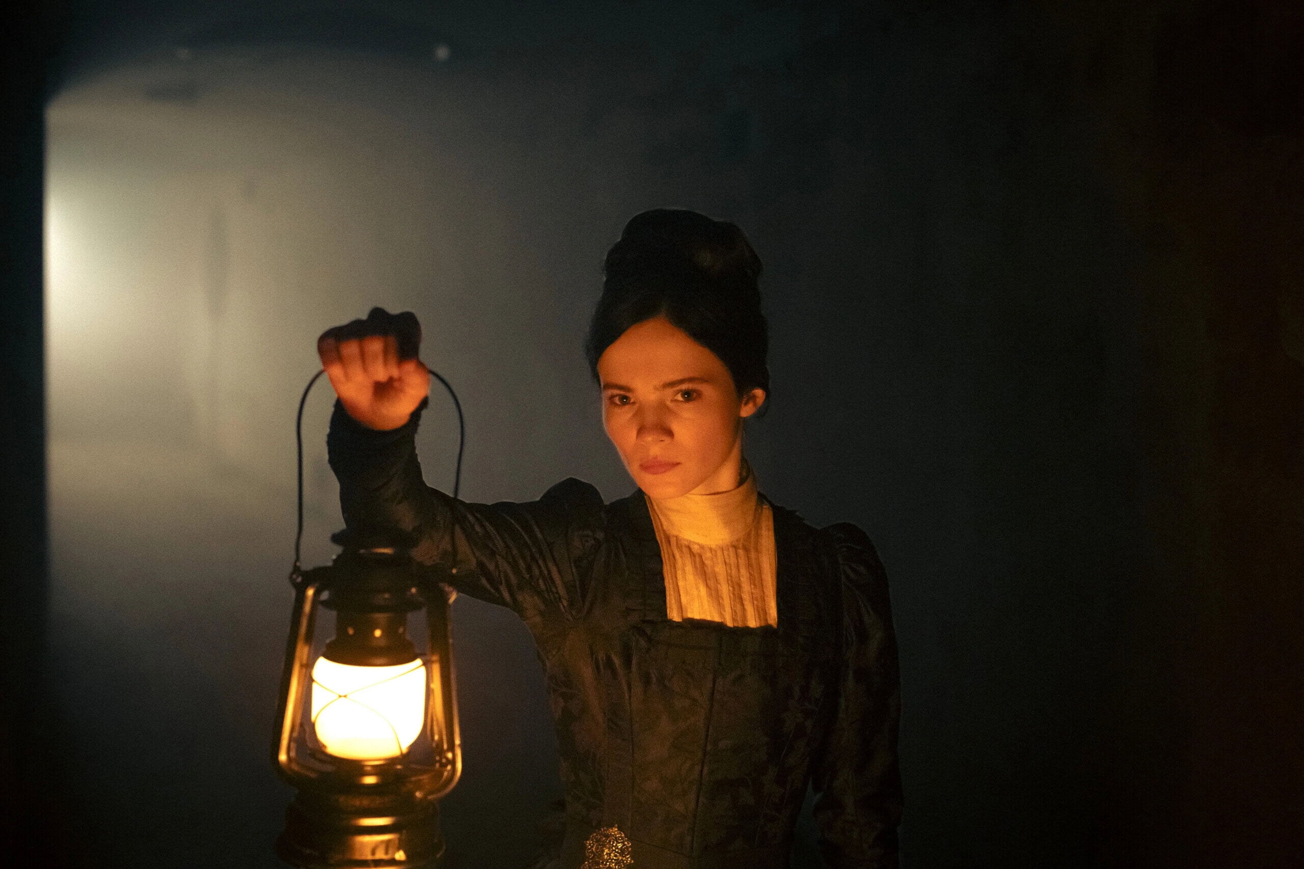 Ny Jack the Ripper-film på vei – sjekk ut de første bildene fra «Black ...
