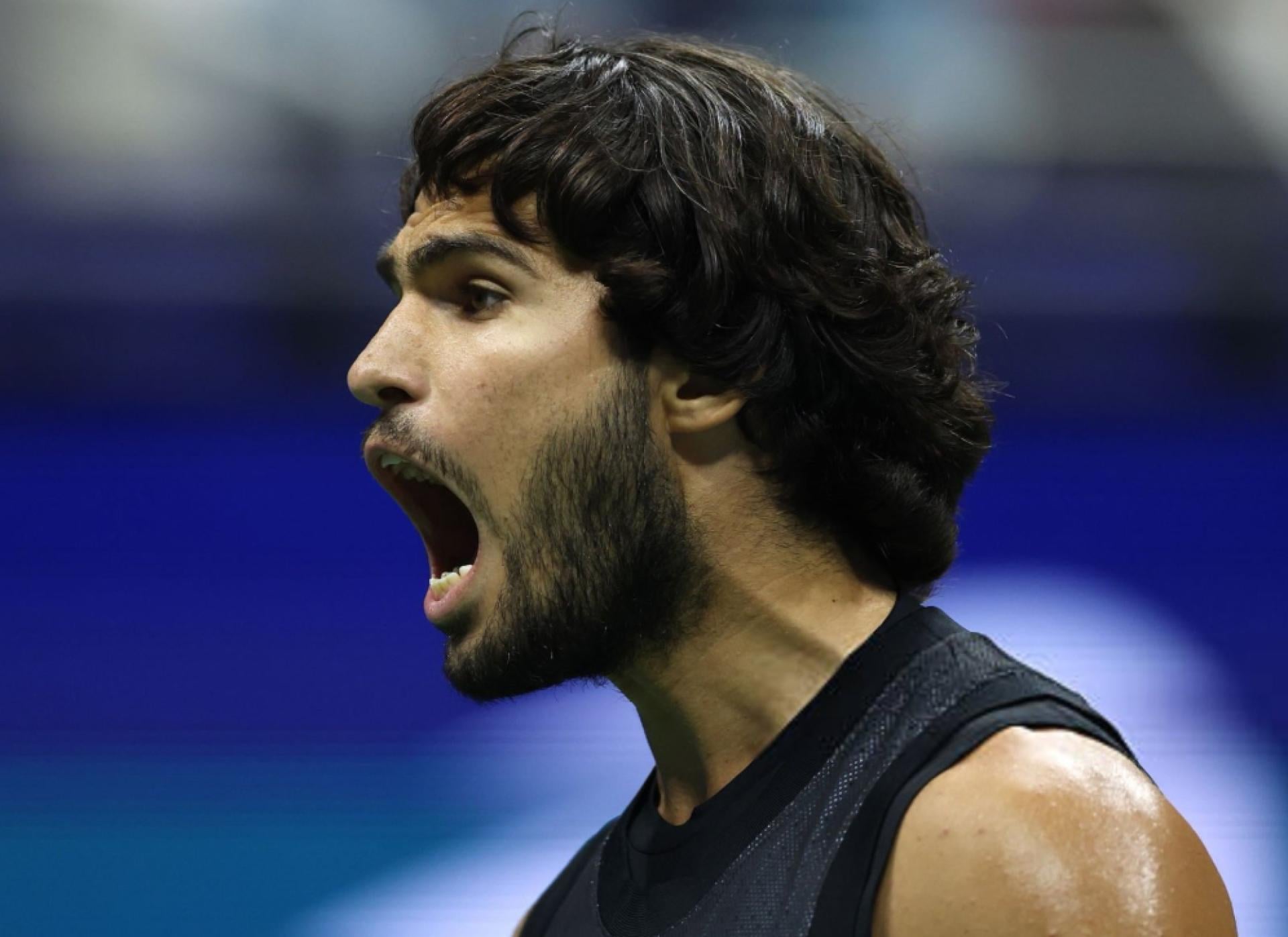 Jim Courier points out Carlos Alcaraz issue after US Open loss