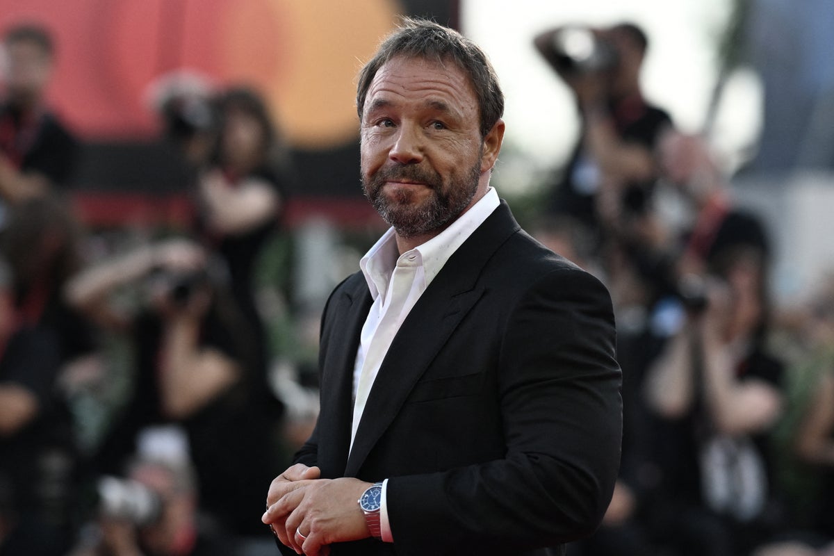 Stephen Graham signs on for Heat 2 as unexpected casting rumoured