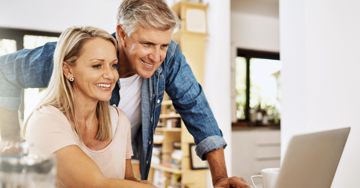 Married couples could get up to $2,000 in free retirement money under new IRS rules