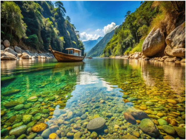 Planning a trip in September? These are the most beautiful places to