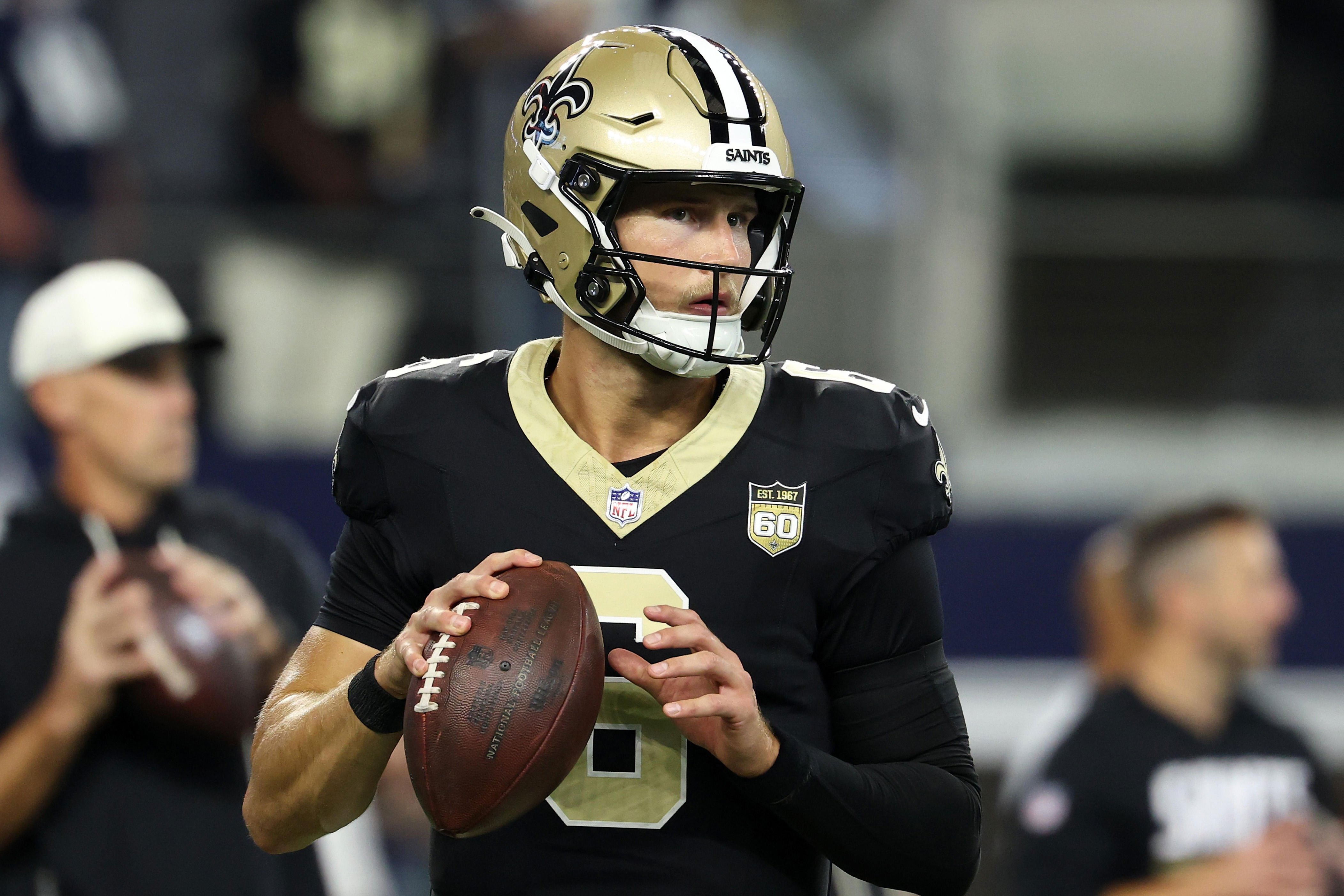 Detroit Lions scouting report: Are the Saints a sleeper in 2026?