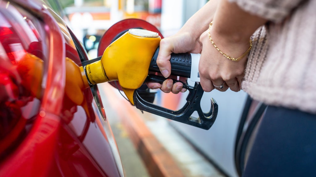Michigan gas prices drop 15 cents in the past week, AAA says