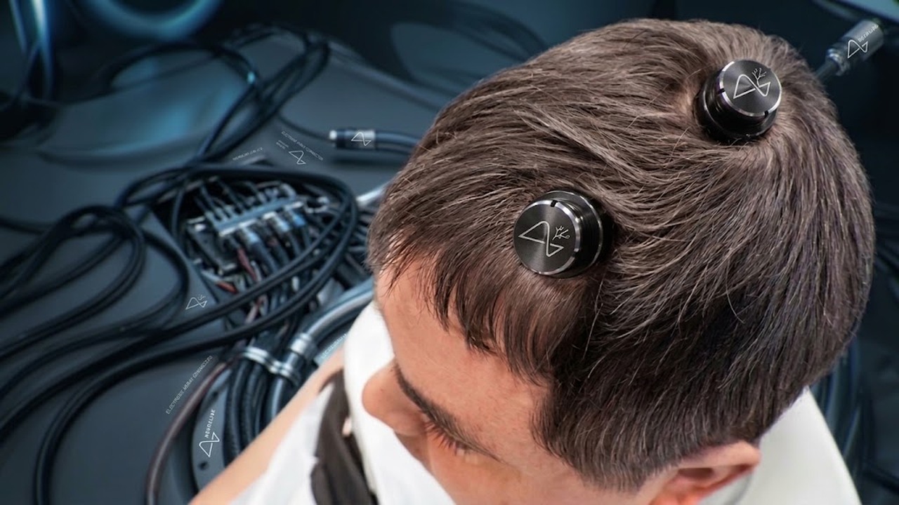 Elon Musk’s Neuralink wants to give blind people vision — even if their ...