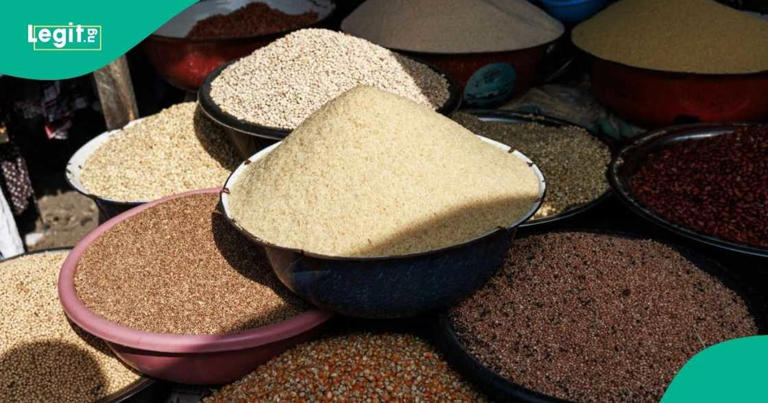 Find out more as rice prices crash as dealers announce new cost for ...