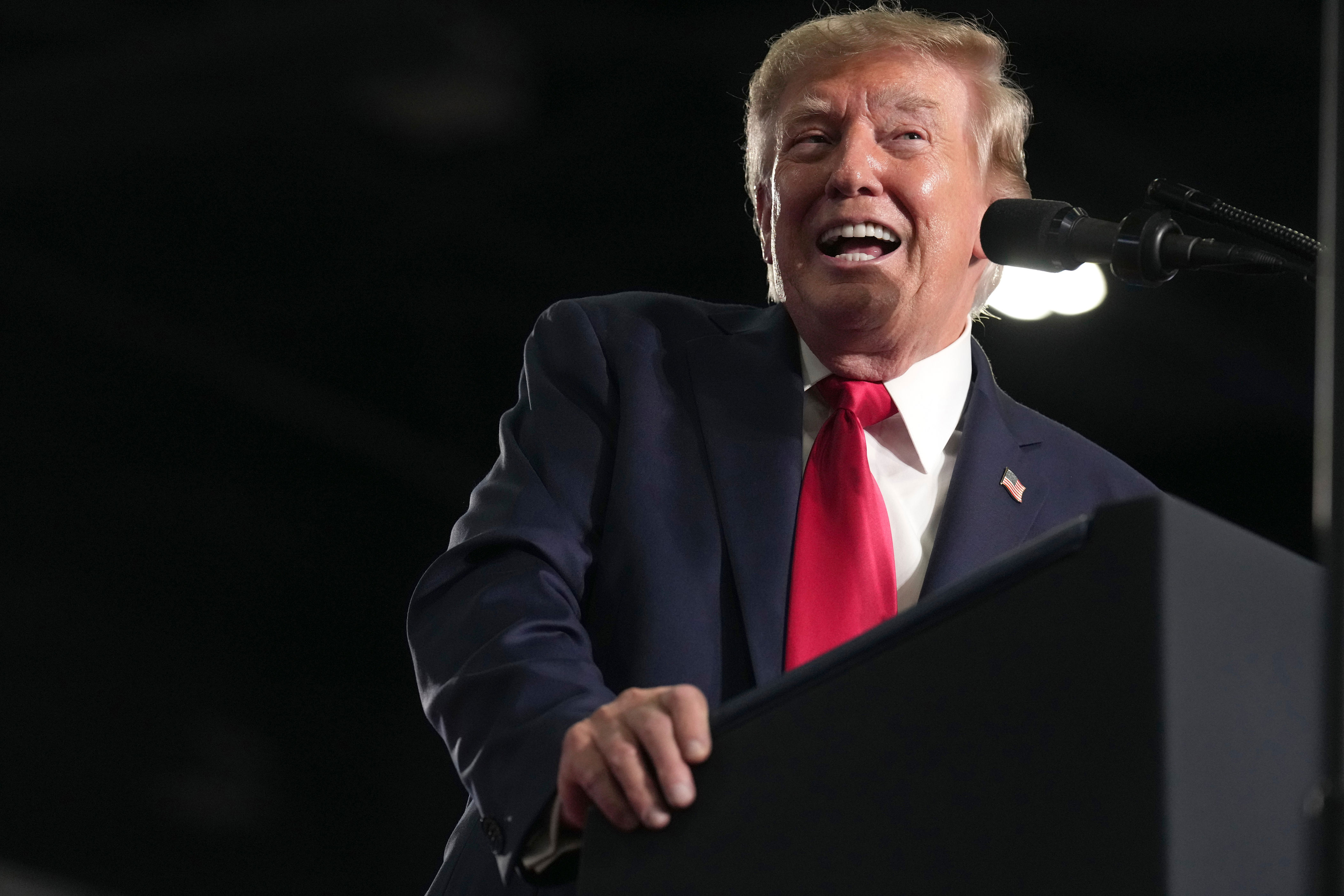 ‘Nothing worse': Energy prices are closing in on GOP's midterm chances