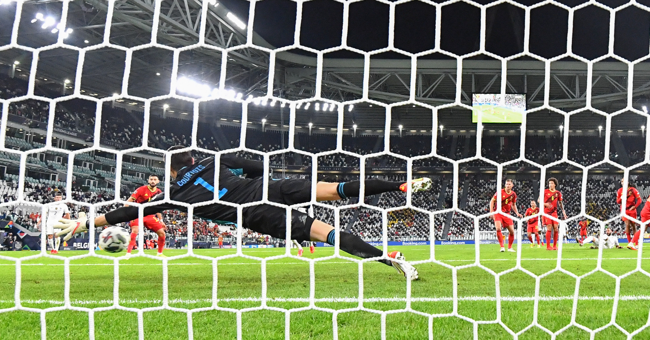 Ligue des nations : France-Belgique, coup dur annoncé