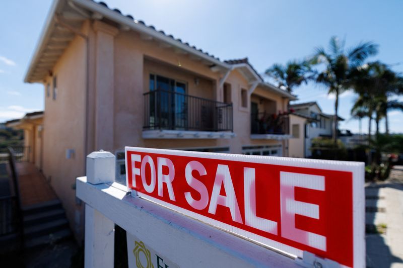 US fixed 30-year mortgage rate climbs to highest since June 2025