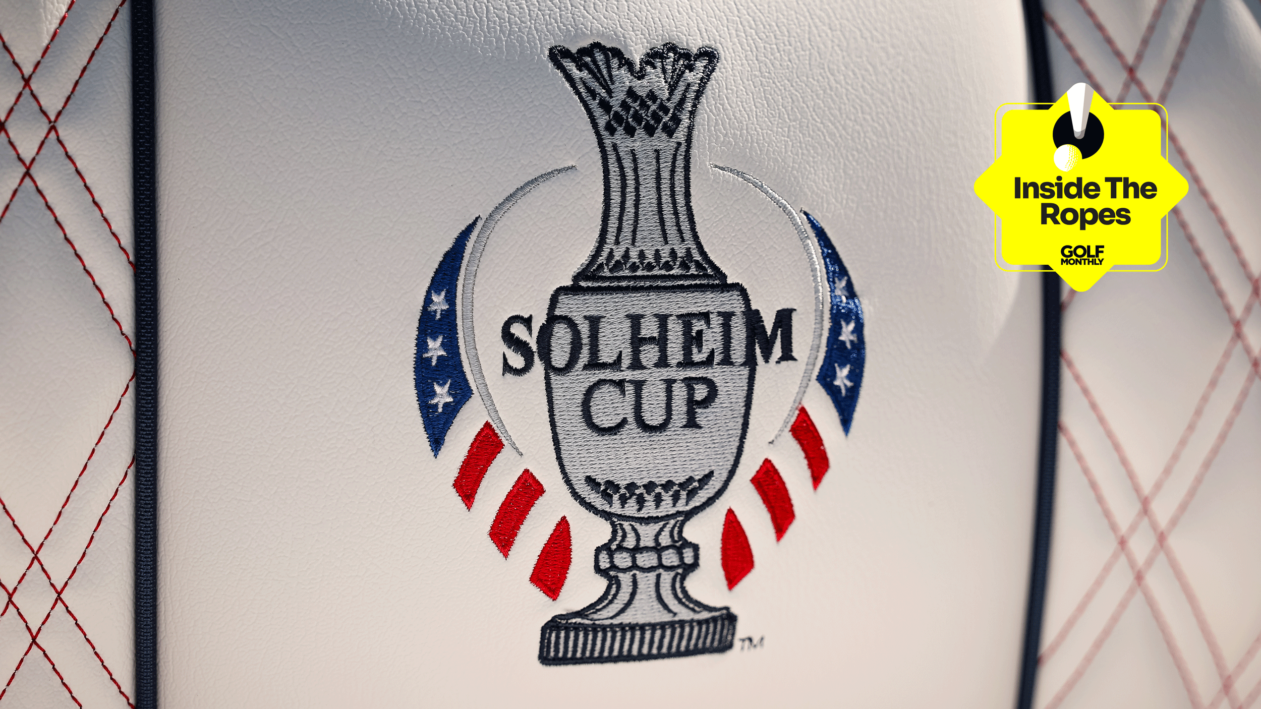 Is it finally time for the Solheim Cup to include an international team?