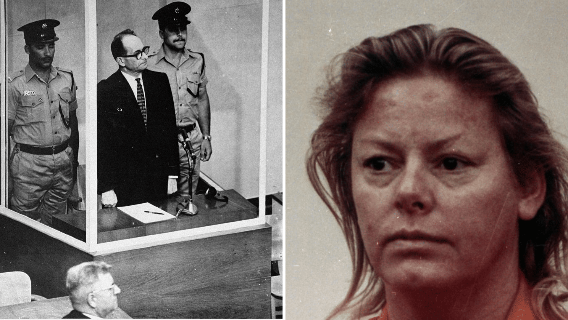Chilling last requests of history’s most infamous figures