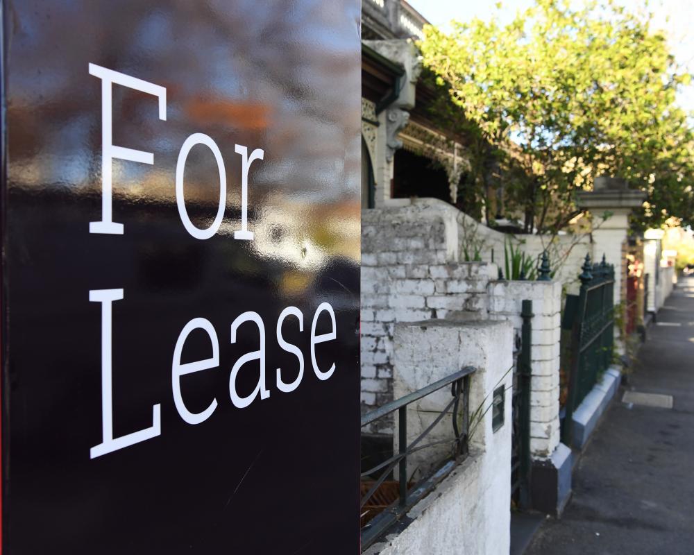 RentTech companies still asking tenants for personal details completely outside new Victorian laws